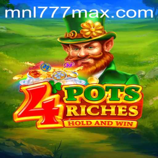 Discover the Exciting World of 4potsriches and MNL777 Login