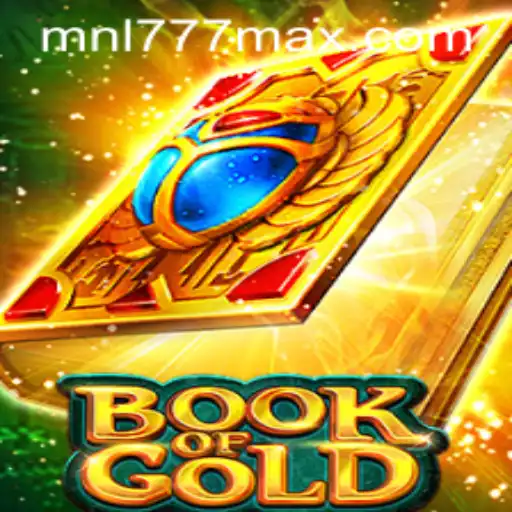 Book of Gold: An Epic Gaming Adventure