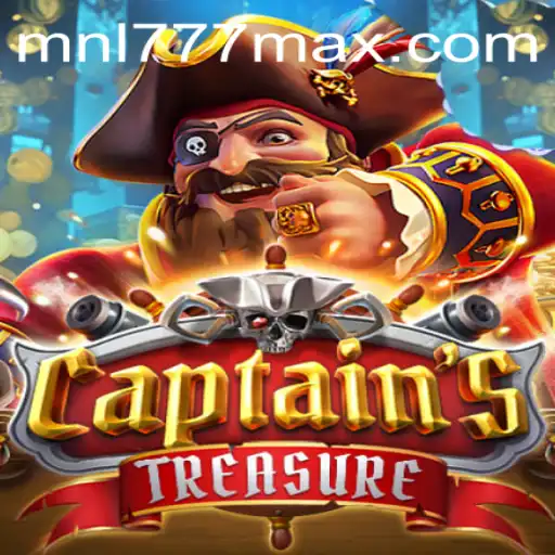 CaptainssTreasure: Discover the Thrilling World of Adventure and Riches