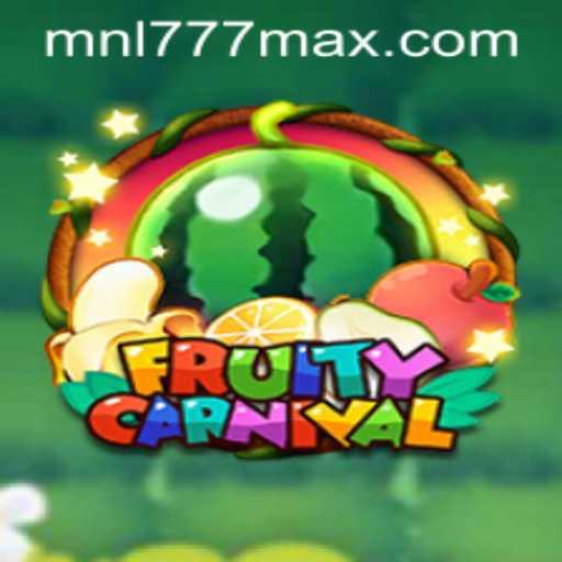 FruityCarnival: A Thrilling Online Gaming Experience with MNL777 Login