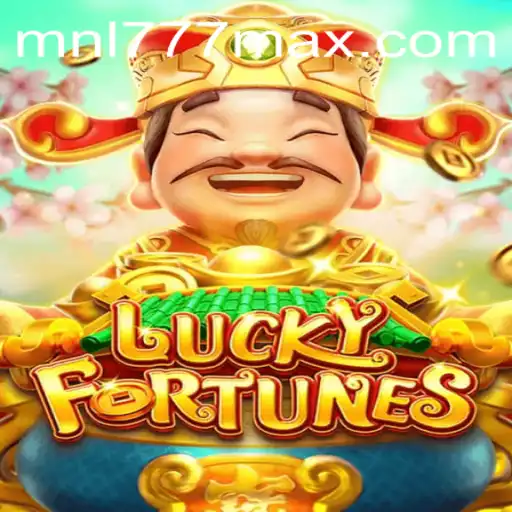 Discover the Thrill of LUCKYFORTUNES: A Guide to the Ultimate Gaming Experience