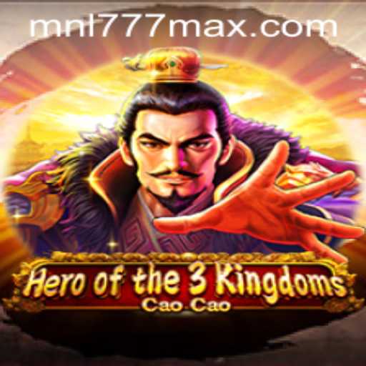 Heroofthe3KingdomsCaoCao: A Strategic Adventure into Ancient Warfare