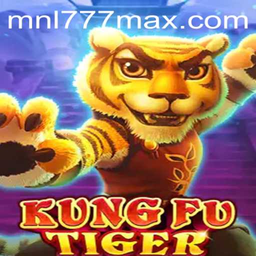 KungFuTiger: Master the Art of Martial Arts in Gaming