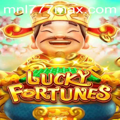 Discover the Thrill of LUCKYFORTUNES: A Guide to the Ultimate Gaming Experience