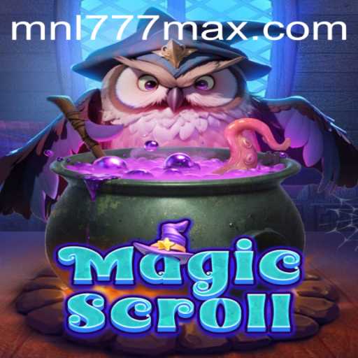 Discover the Enchanting World of MagicScroll and Master the 