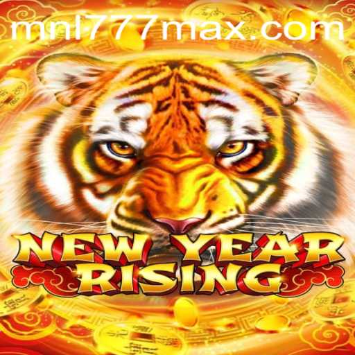 Unveiling NewYearRising: Dive into a Unique Gaming Adventure with MNL777 Login