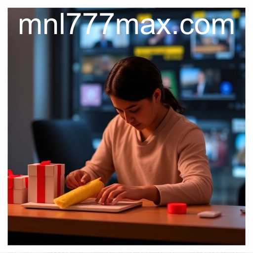 MNL777 Login