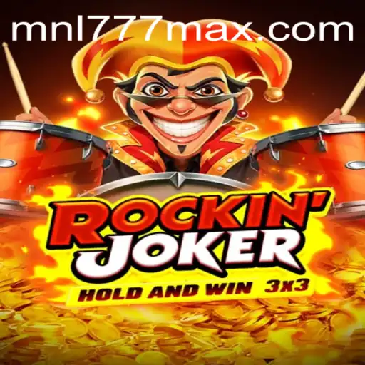 Experience the Thrill of RockinJoker: An In-Depth Guide
