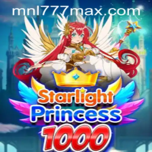 Explore the Magical World of StarlightPrincess1000: A New Adventure Awaits with MNL777 Login