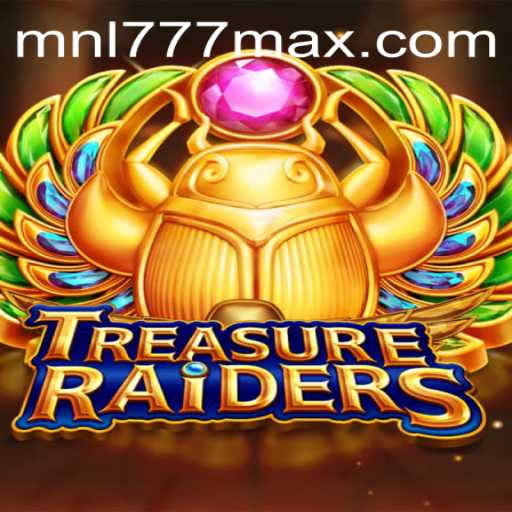 Exploring the Thrills of TREASURERAIDERS: A Dive into Gameplay and Strategies