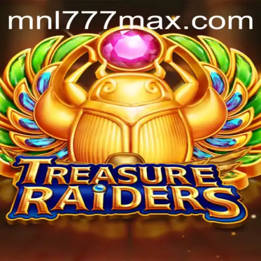 Exploring the Thrills of TREASURERAIDERS: A Dive into Gameplay and Strategies