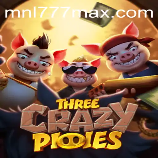 Unveiling the Adventure of ThreeCrazyPiggies with MNL777 Login