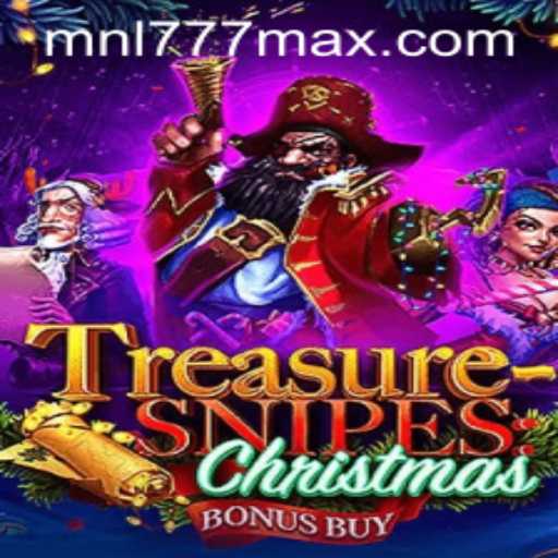 Explore TreasuresnipesChristmas: A Festive Gaming Experience with MNL777 Login