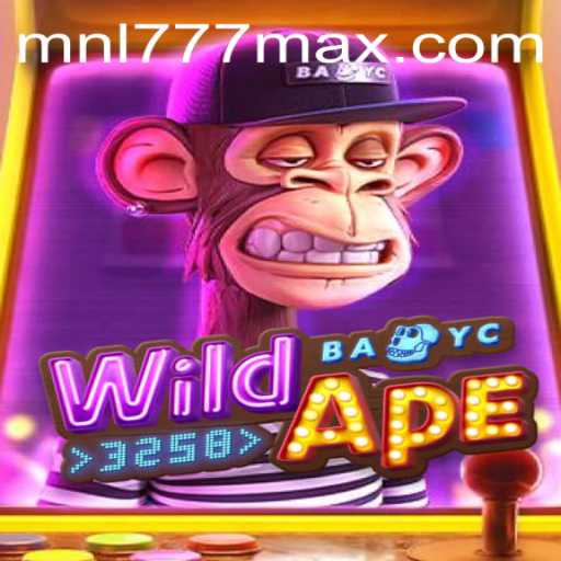 Discover the Thrilling World of WildApe3258: Your Guide to Gameplay and MNL777 Login
